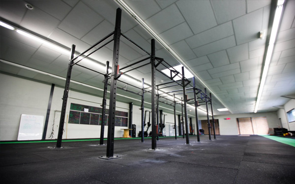 crossfit epinal chavelot