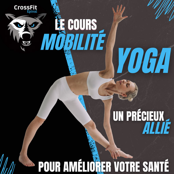 Cours de yoga dans les Vosges